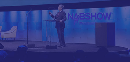 NAB Show 2021